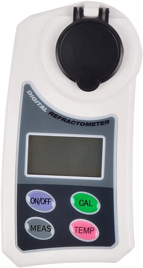 honey refractometer digital price|honey refractometer for sale.